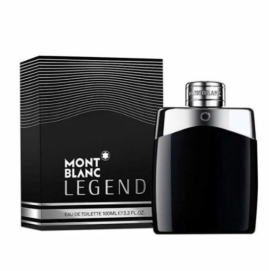 MONTT BLANCC LEGEND EDT