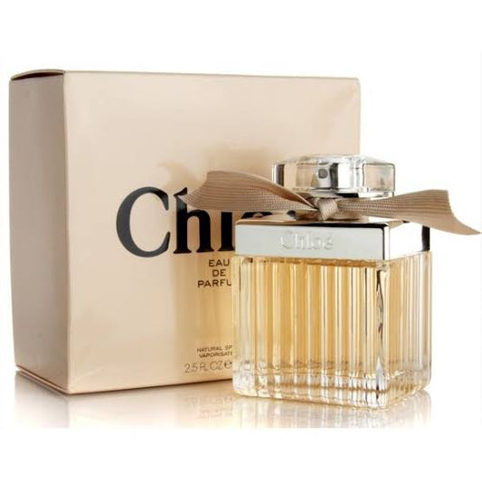 CHLOEE EUA DE PARFUM