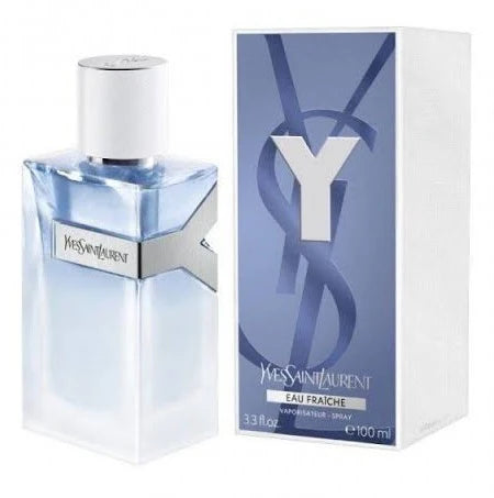 YVES SAINTT LAURENTT EAU FRAICHE