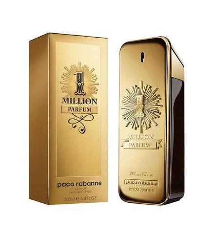 PACO RABBANNE 1 MILLION PARFUM