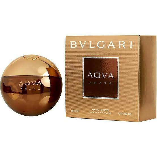 BVLGARI AQVA AHARA EDT