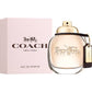 COACHH NEW YORK EUA DE PARFUME