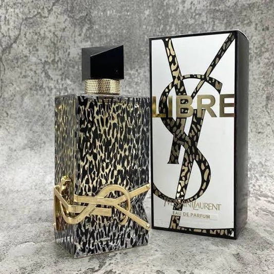 YSLL LIBRE COLLECTOR EDITION EAU DE PERFUME