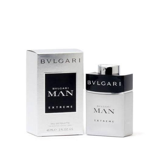 BVLLGARII MEN EXTREME EUA DE TOILETTE
