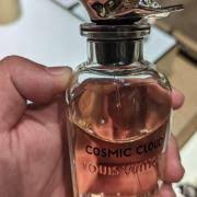 LV Cosmic Cloud
