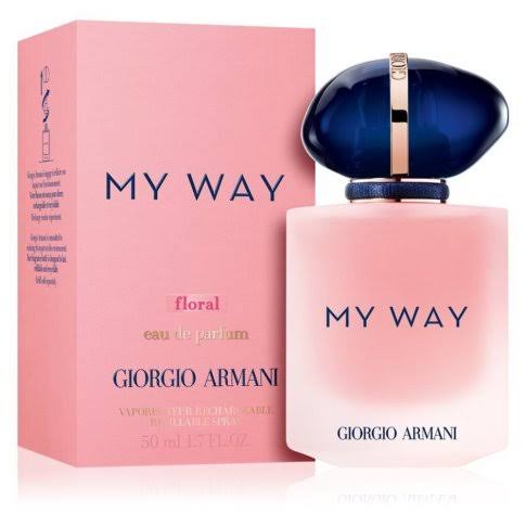 GIORGIIO ARMANI MY WAY FLORAL EAU DE PARFUM