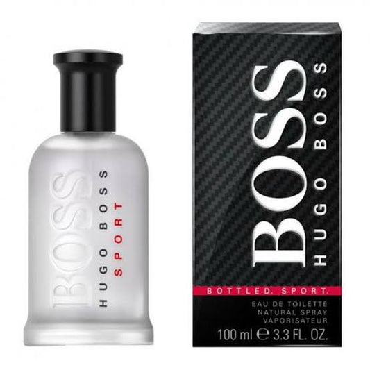 HUGOO BOSSS SPORT EDT