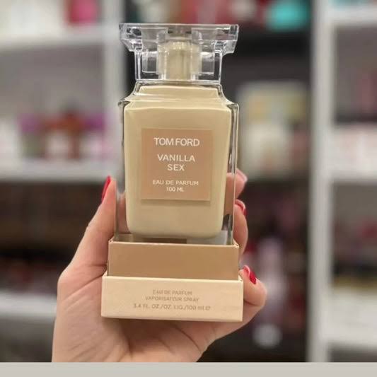 TOM FORDD VANILLA SEX EDP