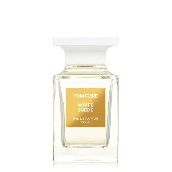 TOM FORD WHITE SUEDE EAU DE PARFUM