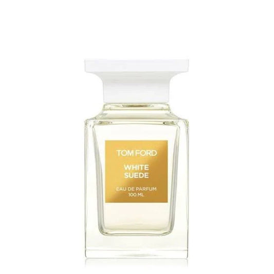 TOM FORD WHITE SUEDE EAU DE PARFUM