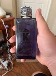 DOLLCE & GABBANNA EAU DE PERFUME