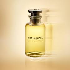LOUISS VUITTTON TURRBULENCEE EDP
