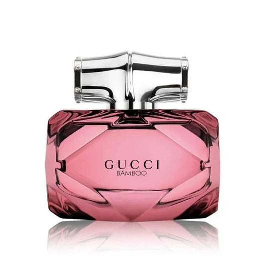GUCCIII BAAMBBOO LIMITED EDITION EAU DE PERFUME