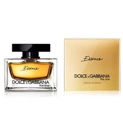 DOLCE GABBANA THE ONE ESSENCE DE PARFUM