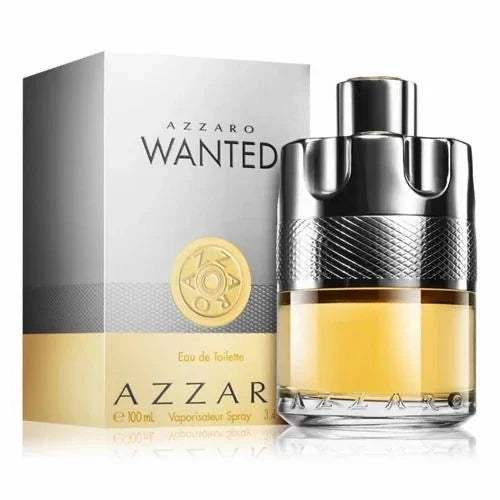 AZZAARO WANTEED EDT