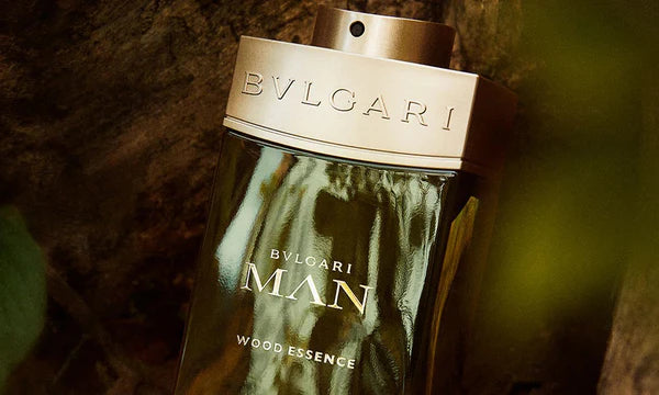 BVLGARII MAN WOOD ESSENCE EAU DE PERFUME