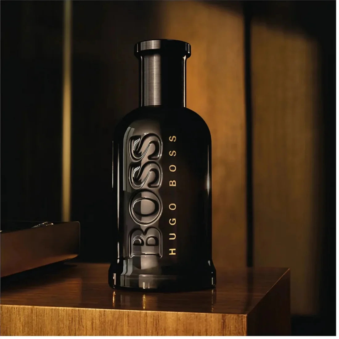 HUGO BOSS BOSS BOTTLED PERFUME