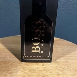 HUGO BOSS BOTTLED ABSOLUTE PERFUM