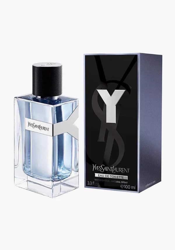Y YVES SAINTT LAURENTT EDT