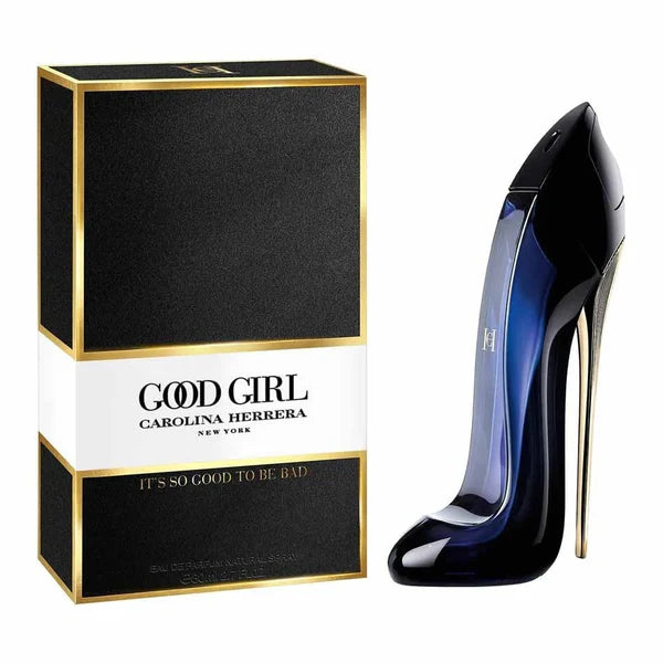 CAROLINA HERRERA GOOD GIRL EAU DE PARFUM