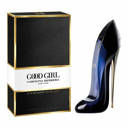 CAROLINA HERRERA GOOD GIRL EAU DE PARFUM
