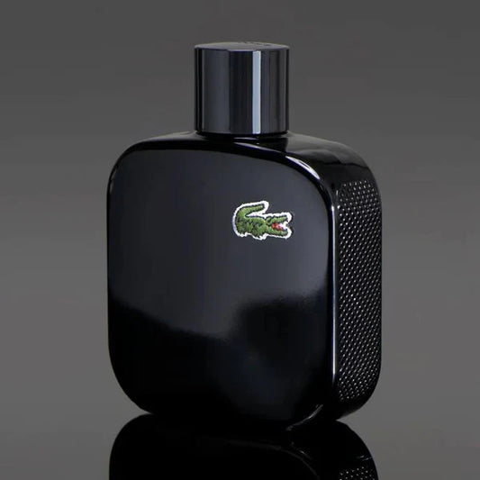 LACOSTE EAU DE LACOSTE L.12.12 NOIR EAU DE TOILETTE