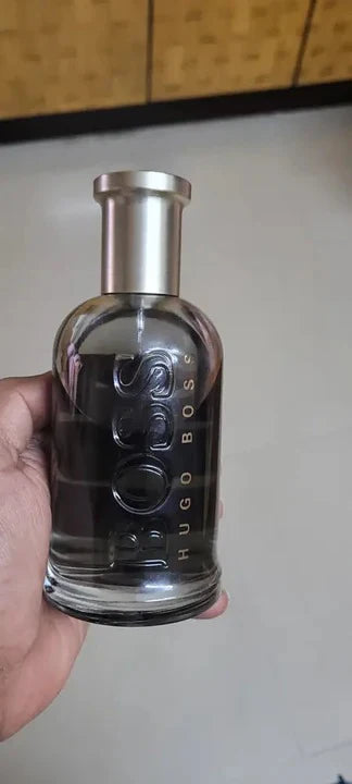 HUGO BOSS BOSS BOTTLED PERFUME