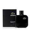LACOSTE EAU DE LACOSTE L.12.12 NOIR EAU DE TOILETTE