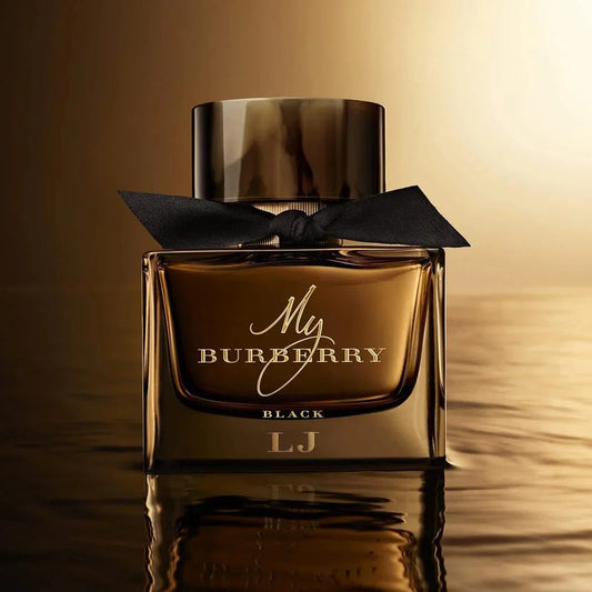 BURRBERRYY MY BURRBERRY BLACK EAU DE PERFUME