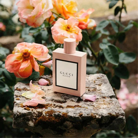 GUCCI BLOOM EAU DE PARFUM