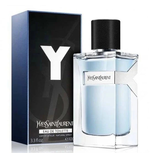 Y YVES SAINTT LAURENTT EDT
