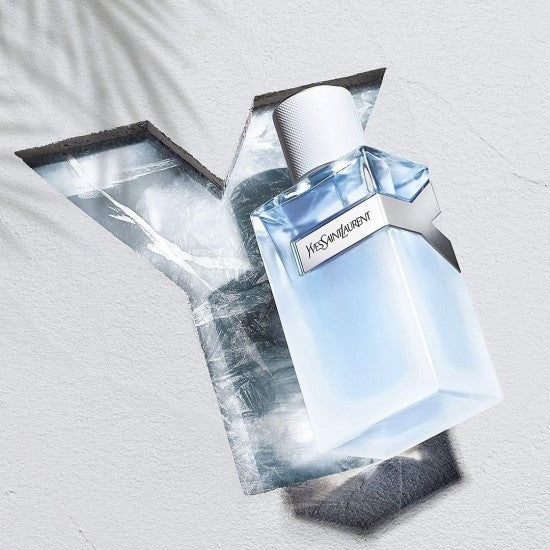 Y YVES SAINTT LAURENTT EDT