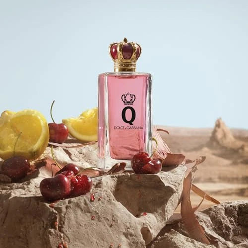 DOLLCE & GABBANNA K EAU DE TOILETTE