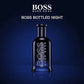 HUGO BOSS BOSS BOTTLED NIGHT EAU DE TOILETTE