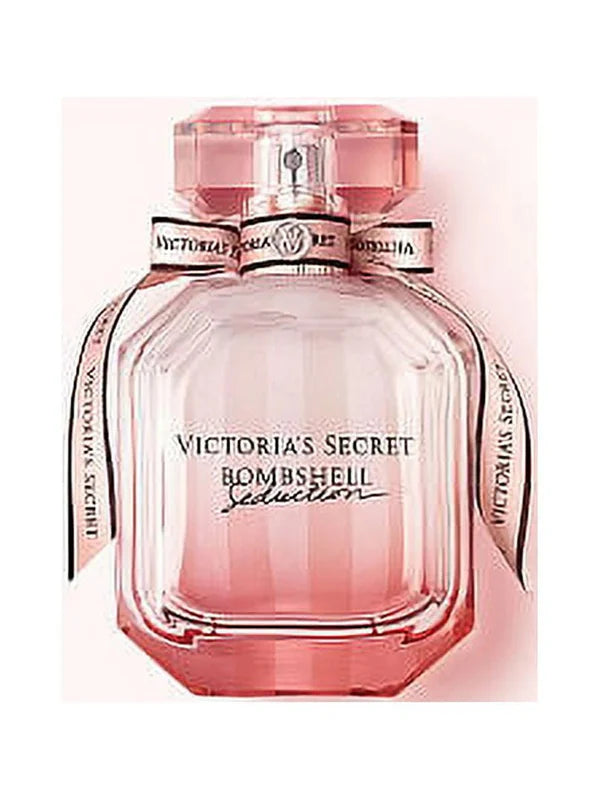 BOOMBBSHELL SEDUCTION BY VICTORIIAS SECRET EAU DE PERFUME