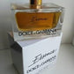 DOLCE GABBANA THE ONE ESSENCE DE PARFUM
