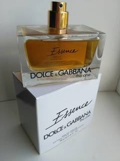 DOLCE GABBANA THE ONE ESSENCE DE PARFUM
