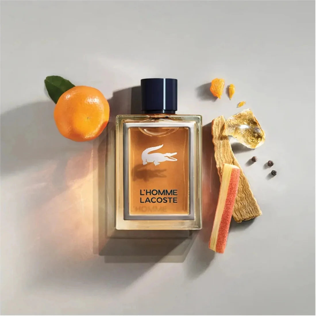 LACOSTE L’HOMME EAU DE TOILETTE SPRAY