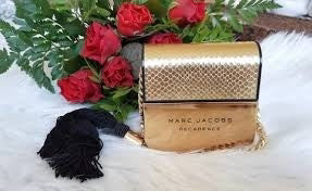 MARRC JAACOBS DECADENCE EIGHTTO K EDITION EDP