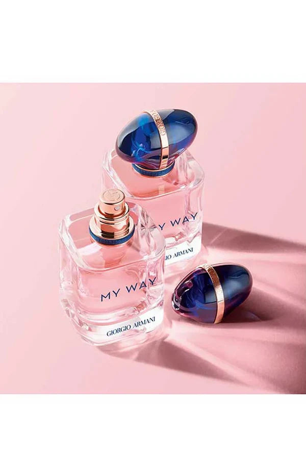 GIORGIIO ARMANI MY WAY FLORAL EAU DE PARFUM