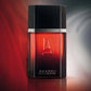 AZZARRO ELIXIR EAU DE TOILETTE FOR MEN