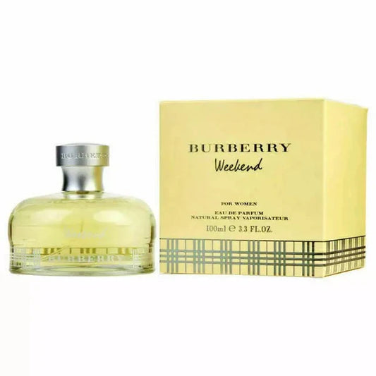 BURBERRY WEEKEND