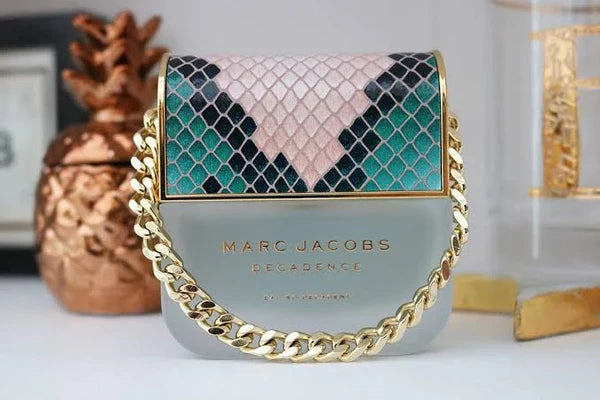 DECADEENCE EAU SO DECADENT BY MARCC JACOBS’S EDP