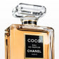 CHANELLL COCO EAU DE PERFUME
