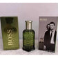 HUGGO BOSS BOTTLED OUD AROMATIC LIMITED EDITION EAU DE PARFUM