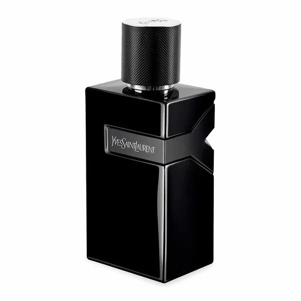 YVES SAINT LAURENT Y LE PARFUM BLACK