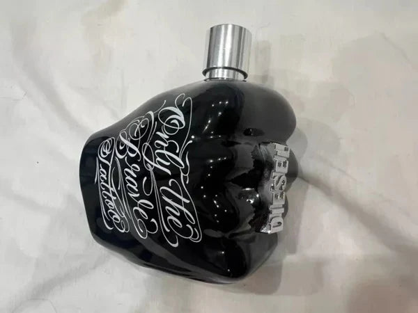 DIESELL ONLY THE BRAVE WILD EAU DE TOILETTE