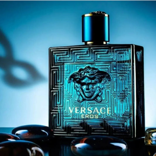 VERSACCE EROSS EAU DE TOILETTE