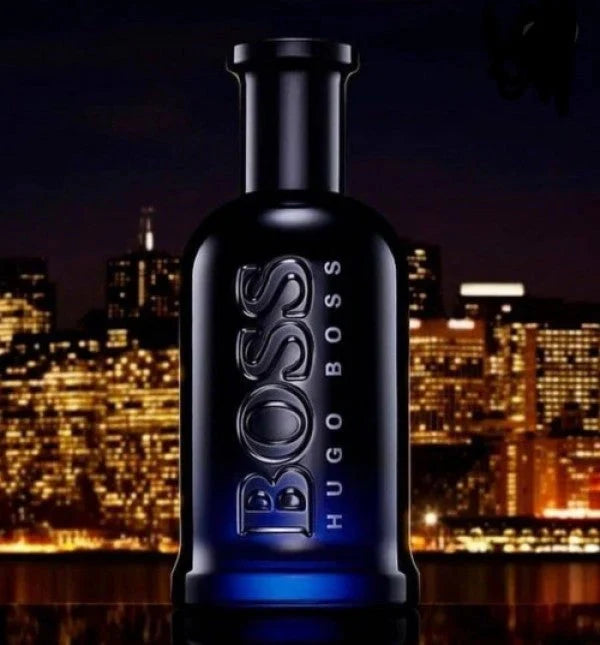 HUGO BOSS BOSS BOTTLED NIGHT EAU DE TOILETTE