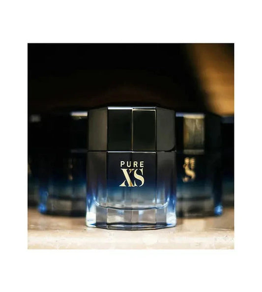 PACOO RABANNE PURRE XS EAU DE TOILETTE PERFUME